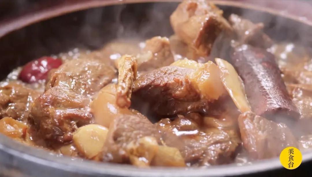 天冷了来份砂锅暖胃又暖心,暖心金华砂锅