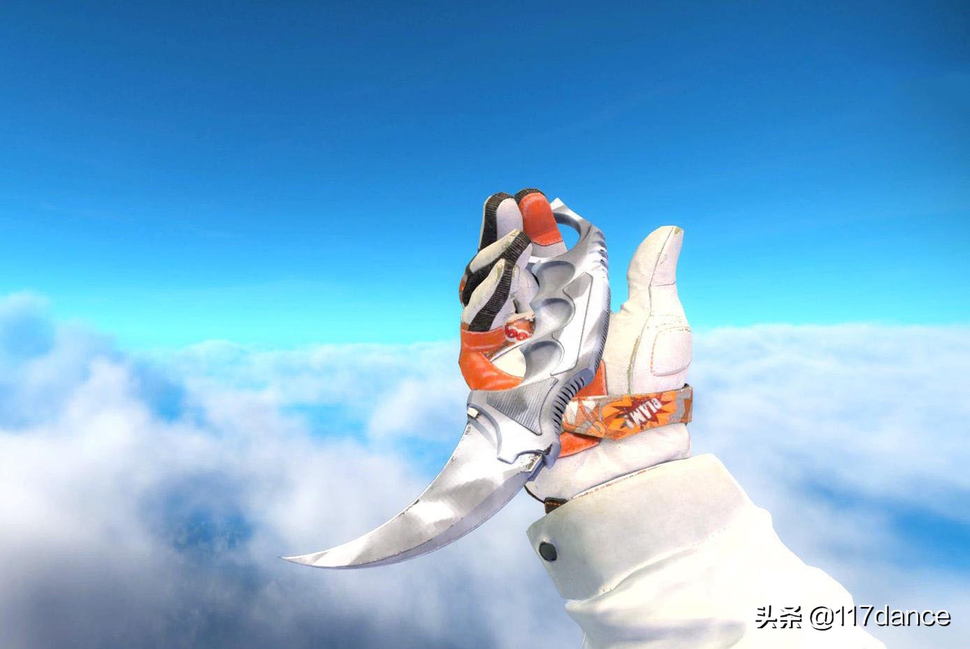 csgo饰品手套推荐,csgo哪些手套好出