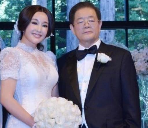 刘晓庆三段婚姻之路,刘晓庆到底有几段婚姻啊