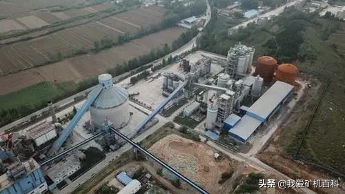 石灰石矿山开采现状,石灰石制粉工艺流程视频