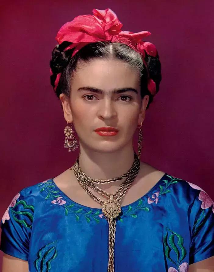 蓝屋子,蓝色房间的秘密