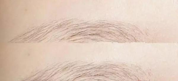 砍头眉笔怎么画眉毛,美妆日记手把手教你画眉毛