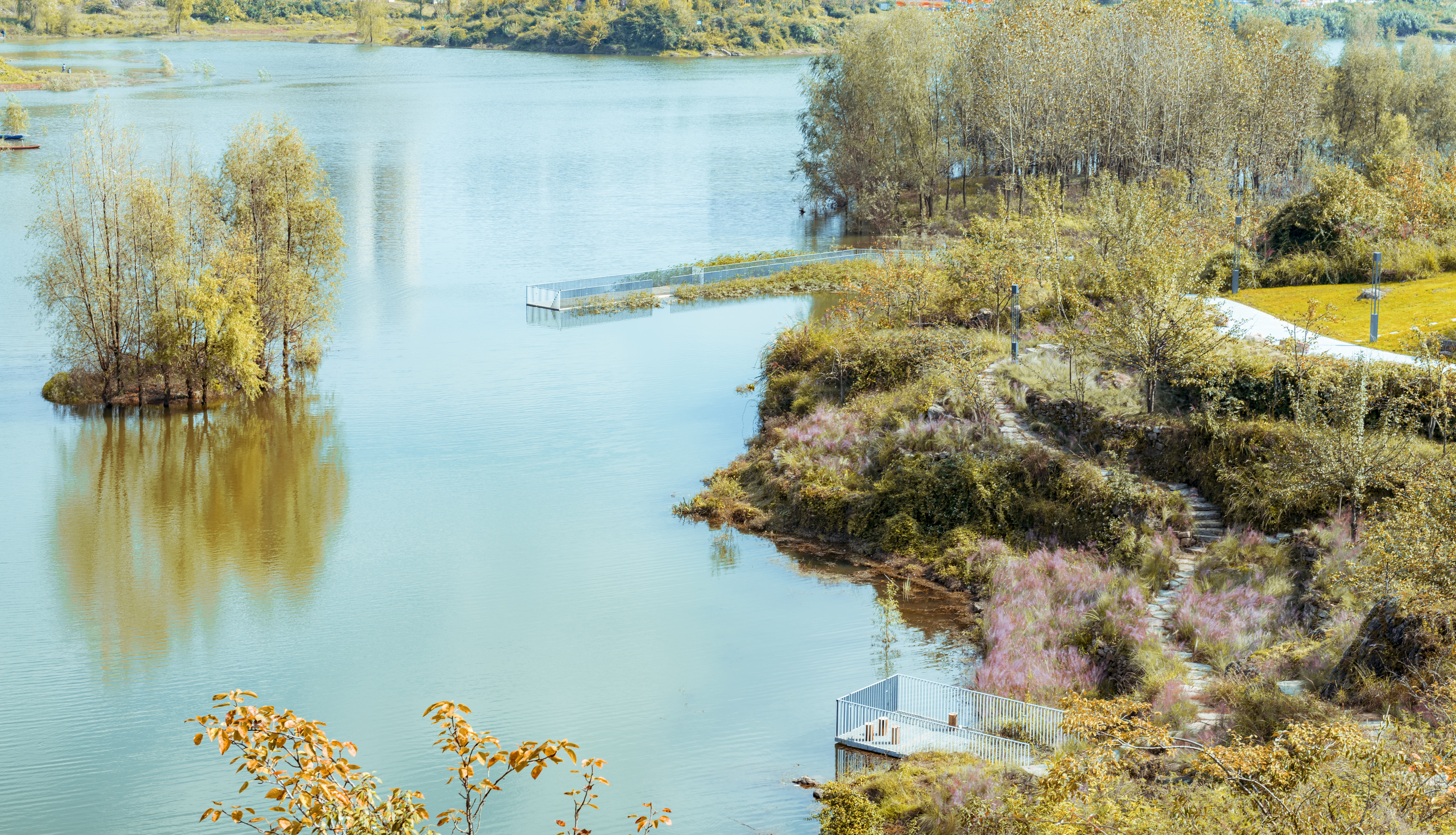 中铁云湾清镇,中铁云湾点亮城市之光