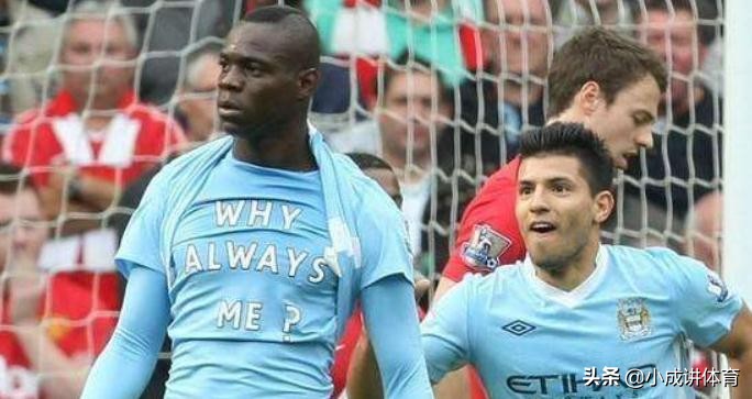 巴洛特利为什么经常换球队,巴洛特利为什么踢不上五大联赛