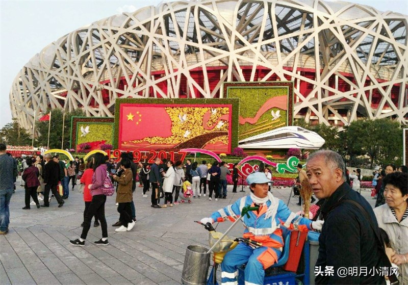 34亿建造的鸟巢现在还能用吗,34亿的鸟巢