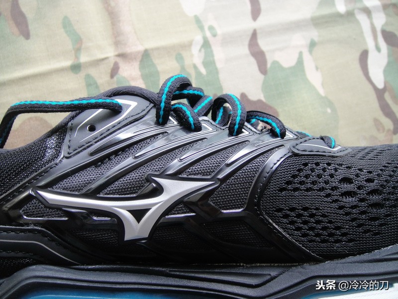 mizuno美津浓跑步鞋horizon4,美津浓发布全新高科技跑鞋mizuno