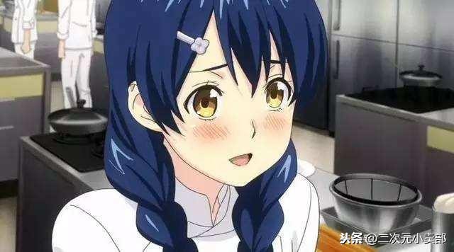 无法成为女主的八大类型妹纸，她们离女主只差一个转身