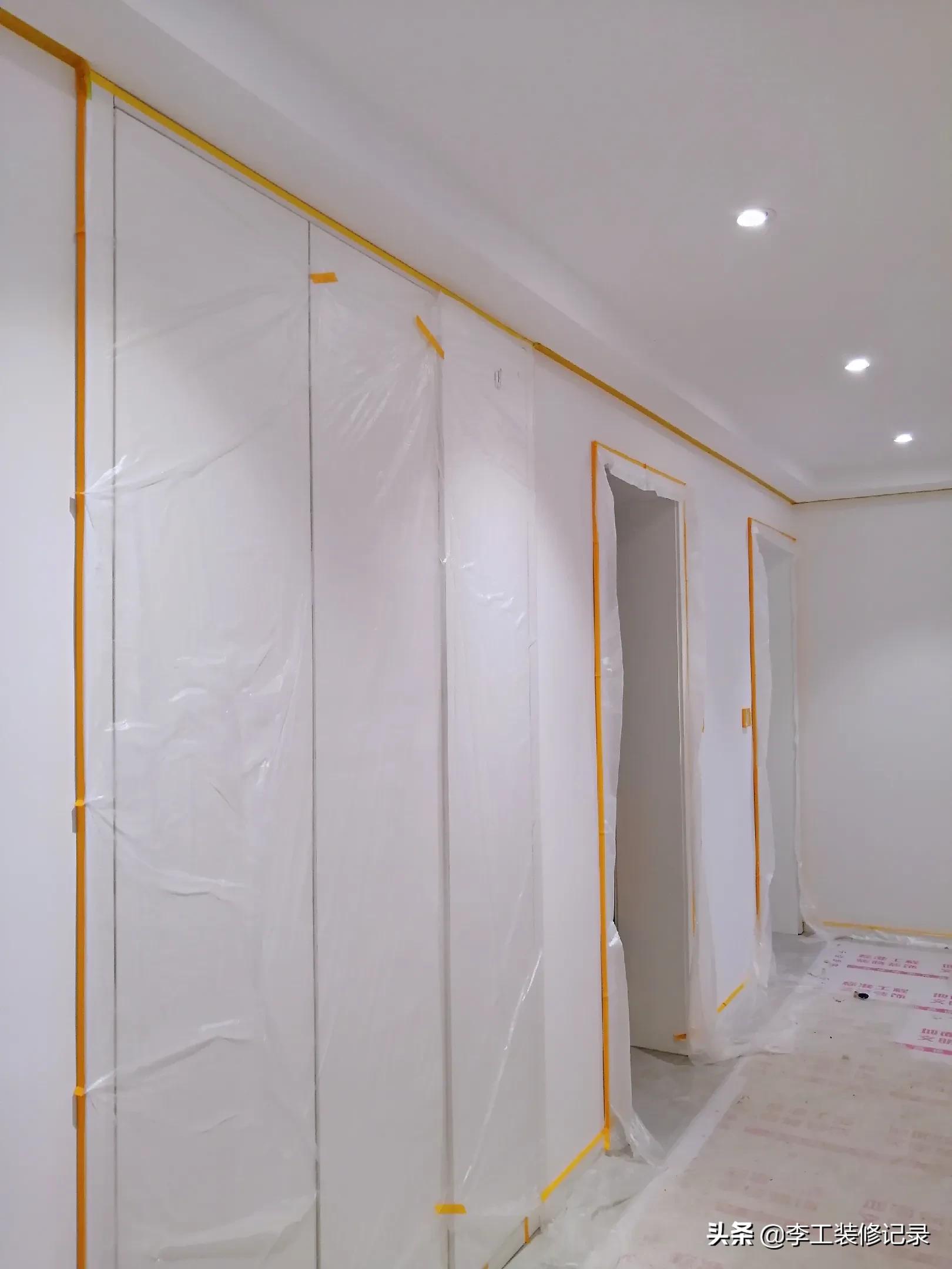 佐敦墙面涂料油漆施工方法,佐敦乳胶漆推荐哪个系列