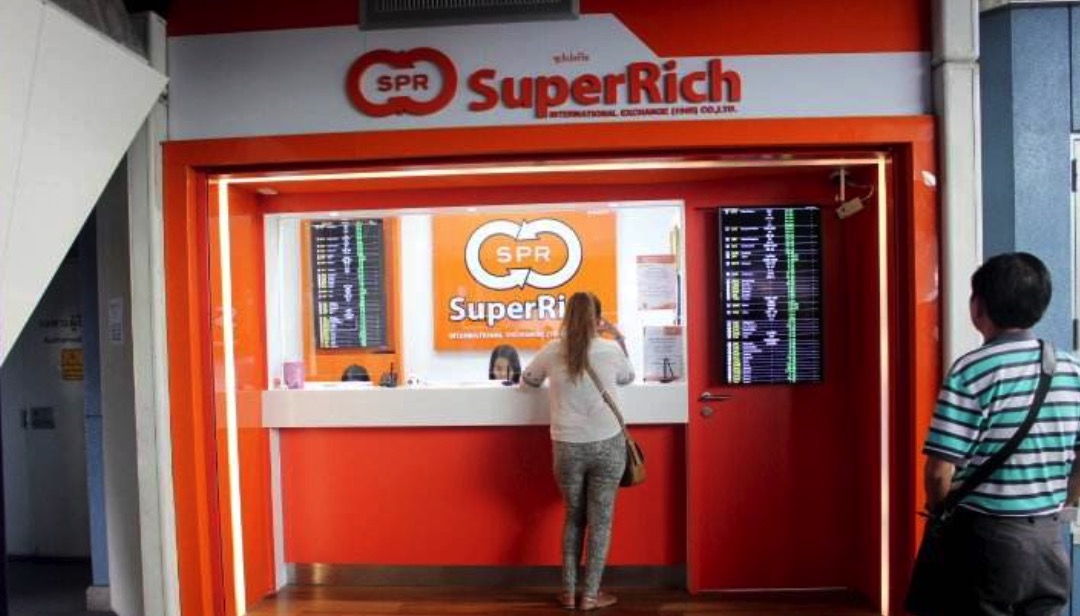 泰国落地签费用是什么时候增加的,泰国落地签什么时候免费到