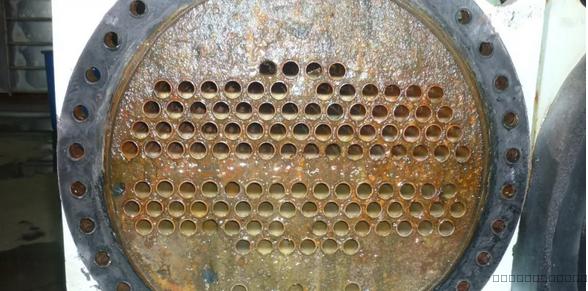 中央空调管道冷凝器清洗报价,水冷中央空调不拆冷凝器清洗