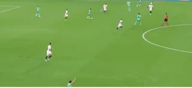 卡塞米罗皇马进球后齐达内表现,齐达内对卡塞米罗的评价