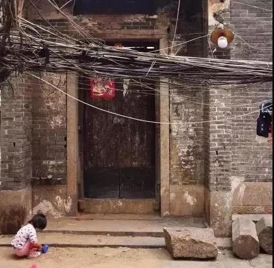 珠海市静美古村落,珠海古村落哪个最好玩