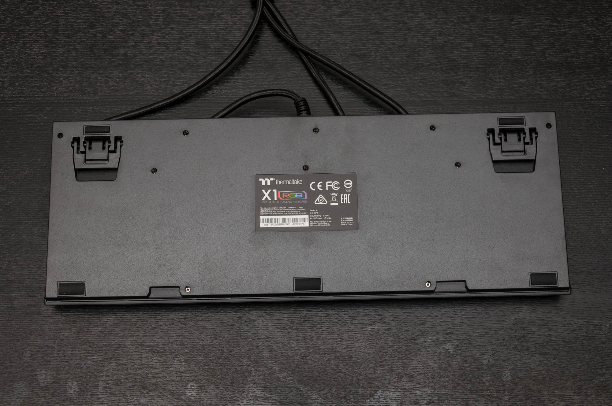 tt星脉键盘怎么样,青龙机械键盘评测