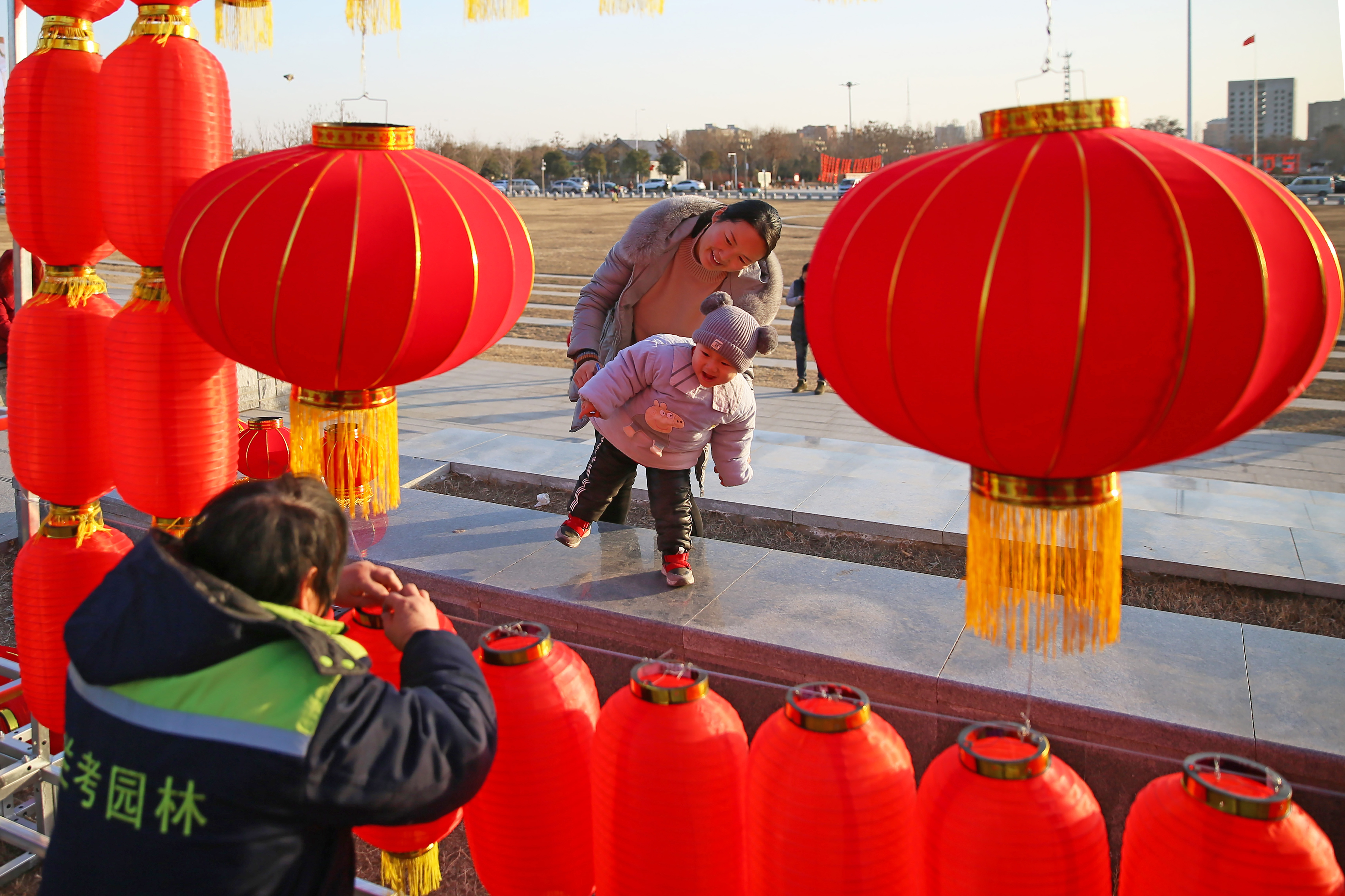 兰考新貌摄影集,兰考摄影团队