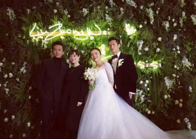 刘忠巍保镖长相,刘忠巍保镖