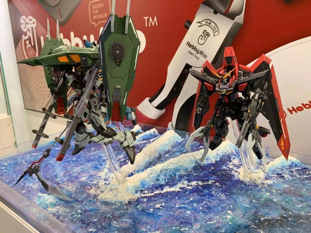 淘宝造物节2018都有谁,淘宝造物节是什么风格