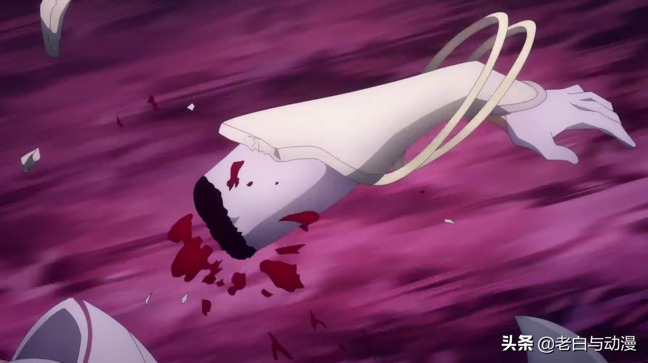 刀剑神域亚丝娜被撕哪一集,刀剑神域第三季亚丝娜被救出解说