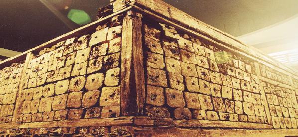 汉广陵王墓出土顶级文物,扬州汉广陵王墓葬