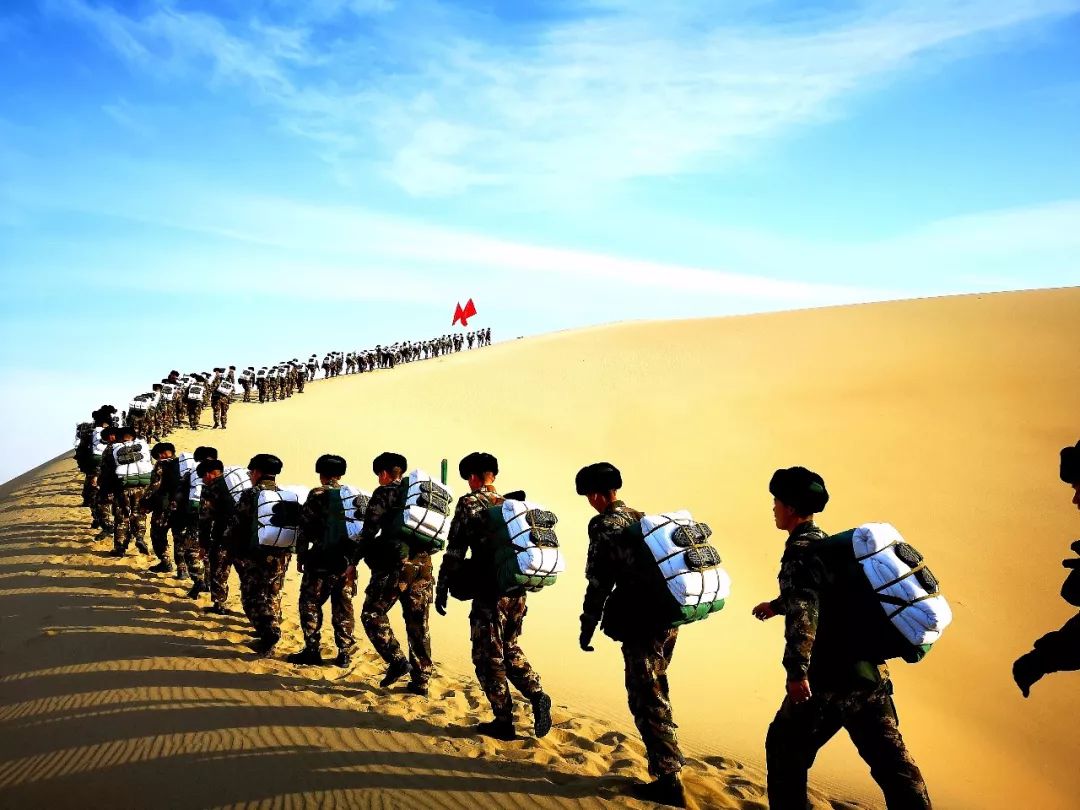 警武帅气震撼视频,中国最美警察视频