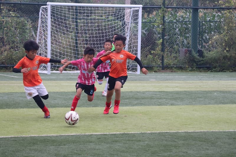 小足球大梦想约克杯,小足球大梦想完整视频