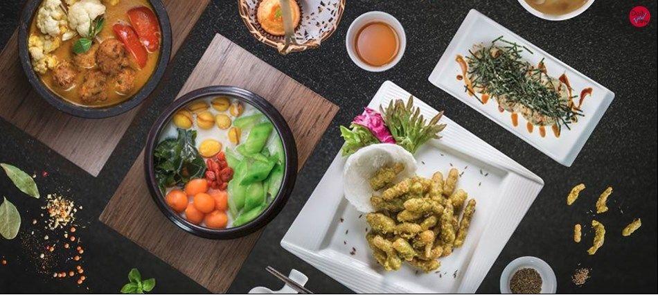 吃素摄取蛋白质,吃素怎么补充植物蛋白