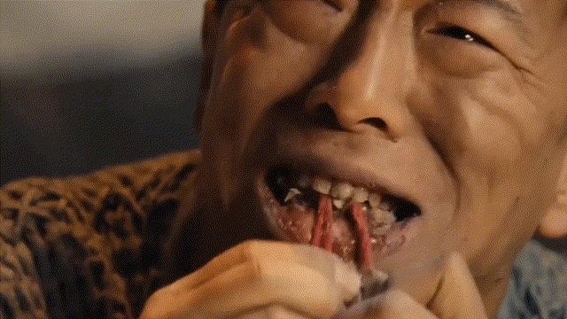 黄渤向往的生活谈演技,黄渤演技时刻在线观看