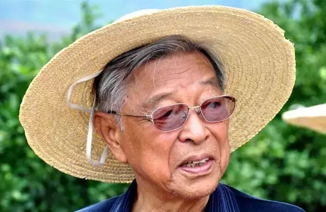 褚时健的人生总有起落,褚时健人生终有起落