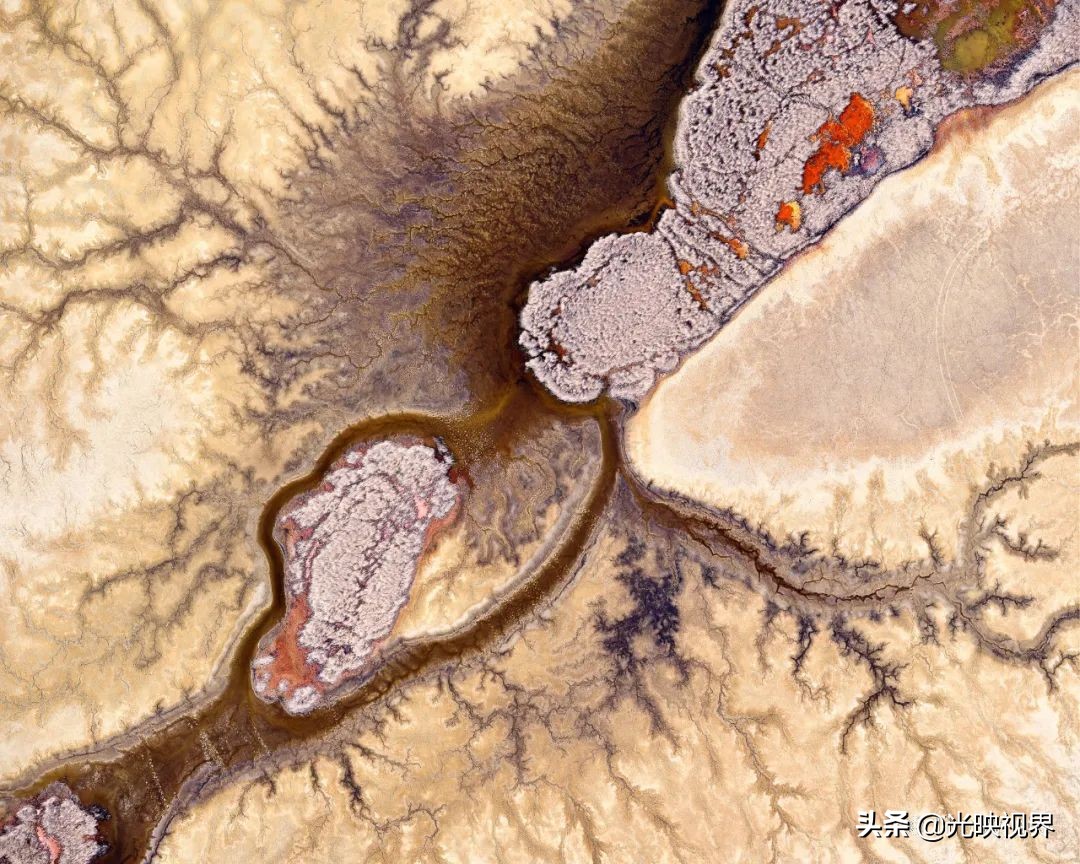 葡萄牙摄影大师获奖自然摄影作品,澳大利亚摄影师经典风景摄影作品