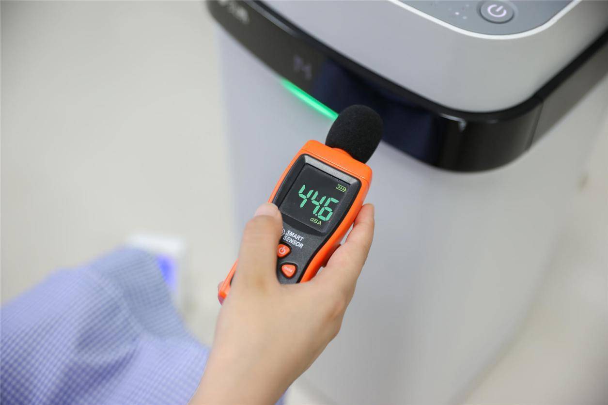 小米贝昂空气净化器最新款,贝昂空气净化器x3测评