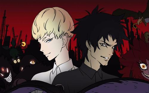 四部主角超强故意隐藏实力的动漫,盘点隐藏身份最后被发现的动漫