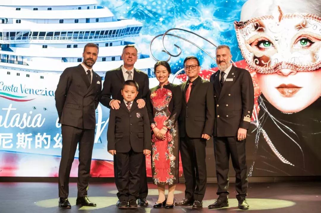 歌诗达运号邮轮,歌诗达新浪漫号邮轮