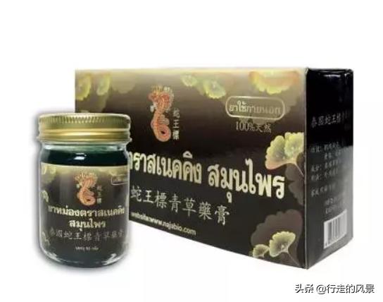 泰国购物攻略必买零食,泰国购物必买清单攻略