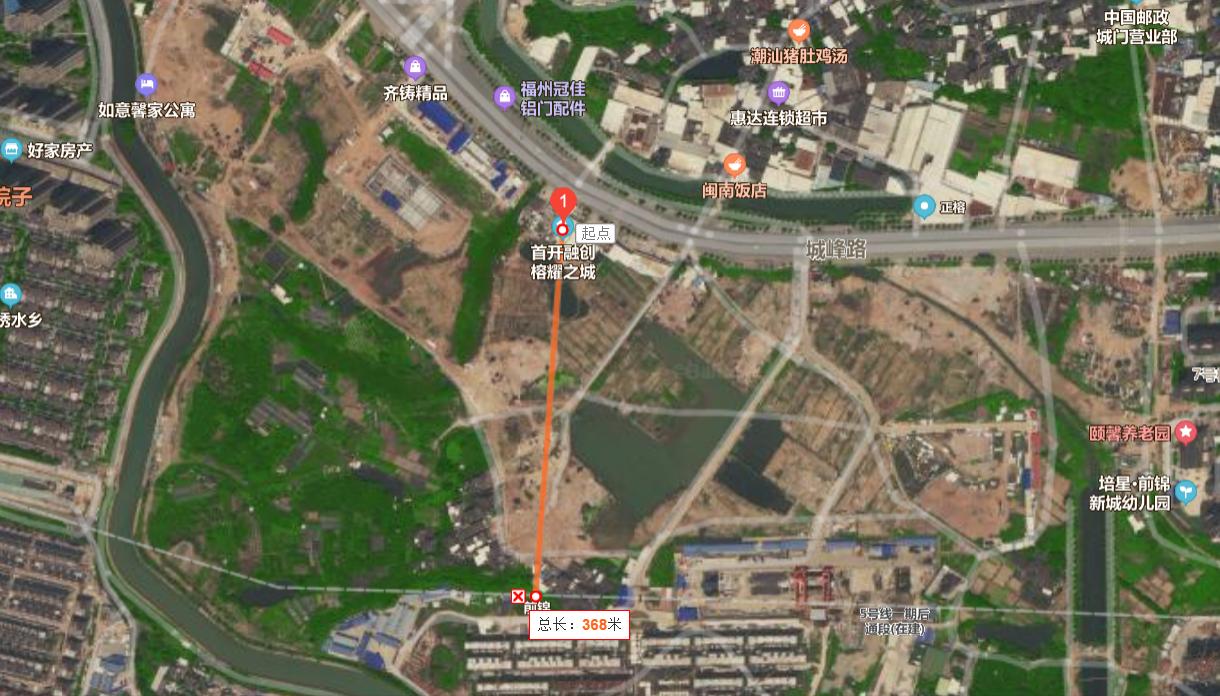 榕耀之城b区怎么样,首开榕耀之城为什么便宜