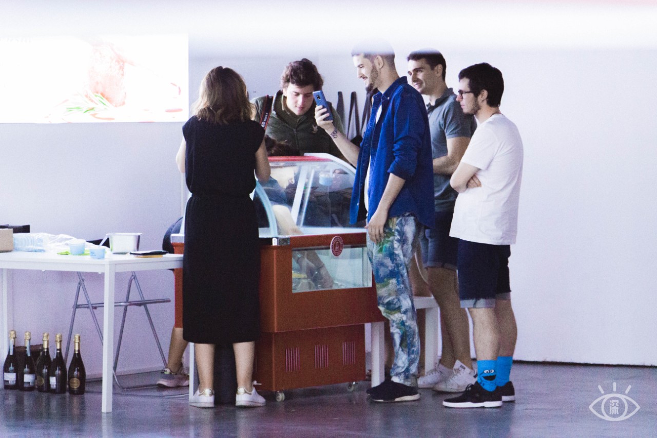 深圳也有这么美的地方,深圳最大水立方