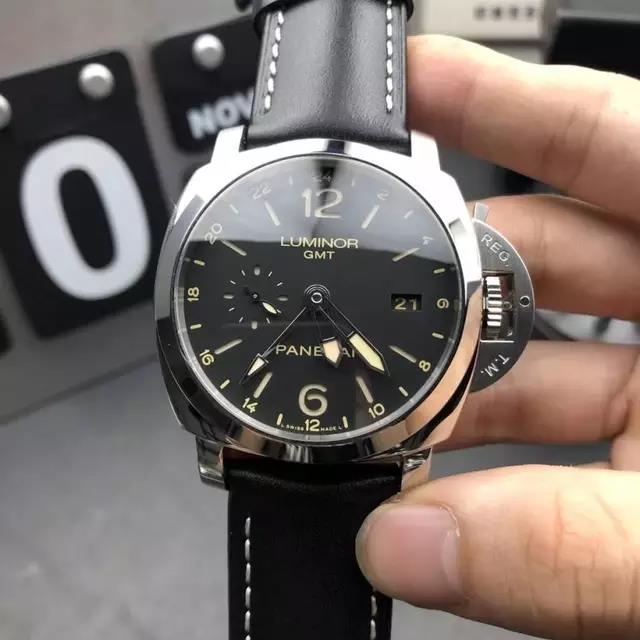 中国崛起!广州劳力士价还不到3000，贪婪的瑞士给老外上了一课