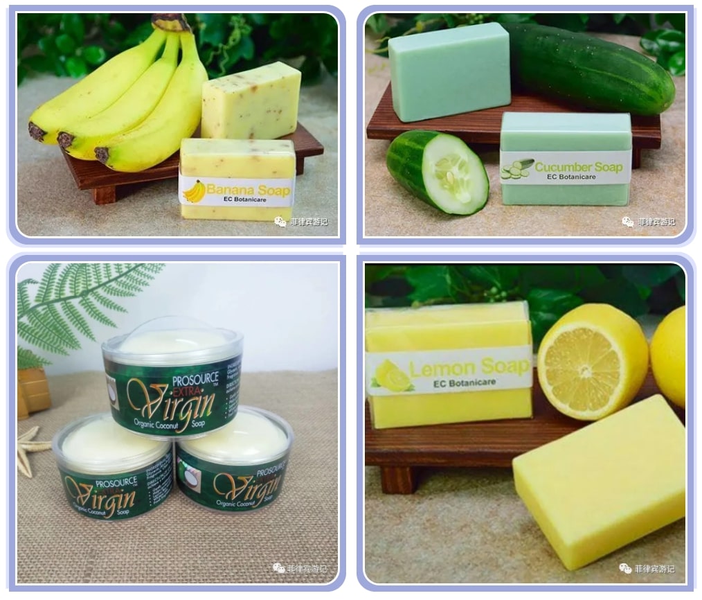 菲律宾十大特产水果,菲律宾十大特产美食