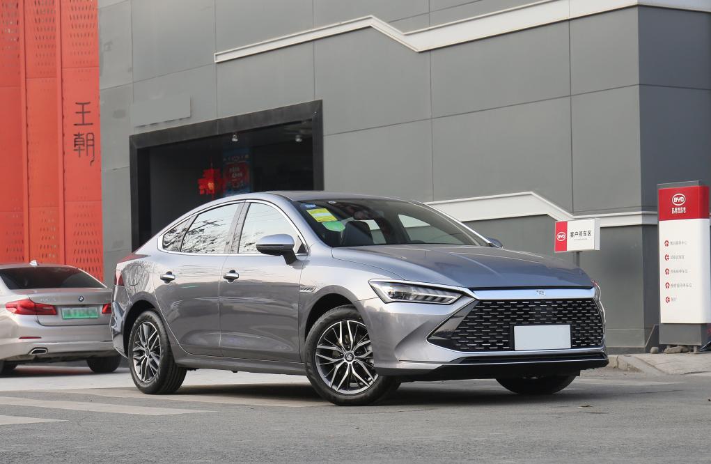 “抢手”的三款国产车，最高排队6个月，谁还说国产不行？