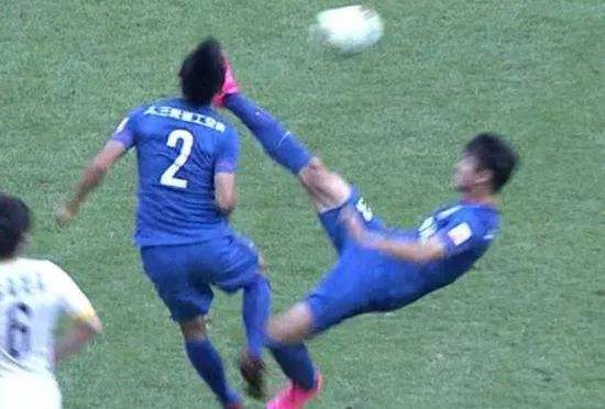 中国足球吐槽事件,中国足球被名人吐槽