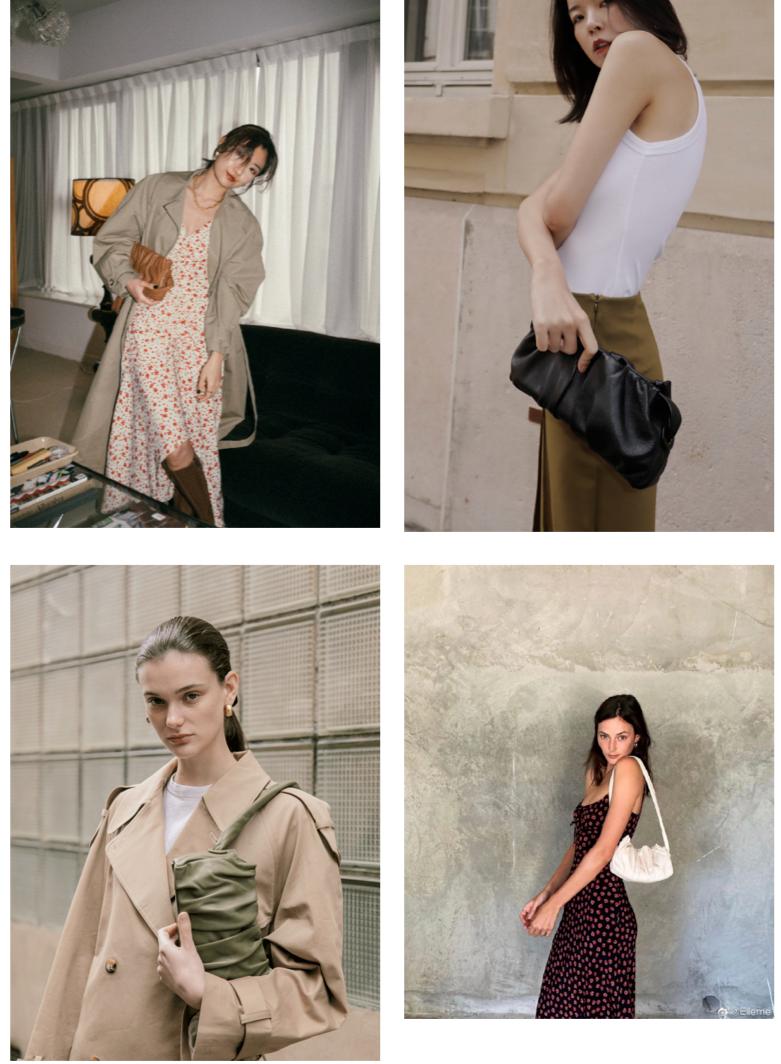 有哪些时髦的小众包包,小众且高级的包包推荐一款多用包