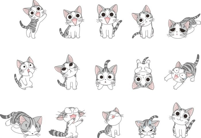 甜甜私房猫第三季普通话版 (甜甜私房猫第三季中文版45集)