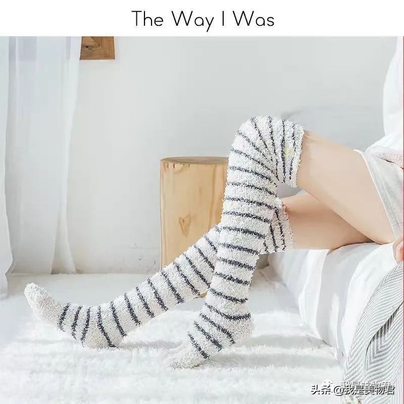 6家私藏淘宝店铺大公开,7家值得收藏的袜子店铺