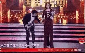 “奥运宝贝”的香艳上位史，和她背后的神秘大佬们