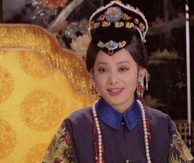 沈阳古代皇太极后妃,沈阳故宫皇太极最得宠的妃子