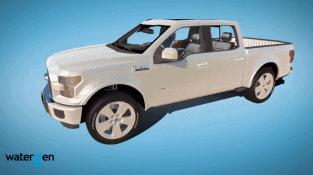 汽车有哪些实用黑科技 (不同汽车的黑科技)