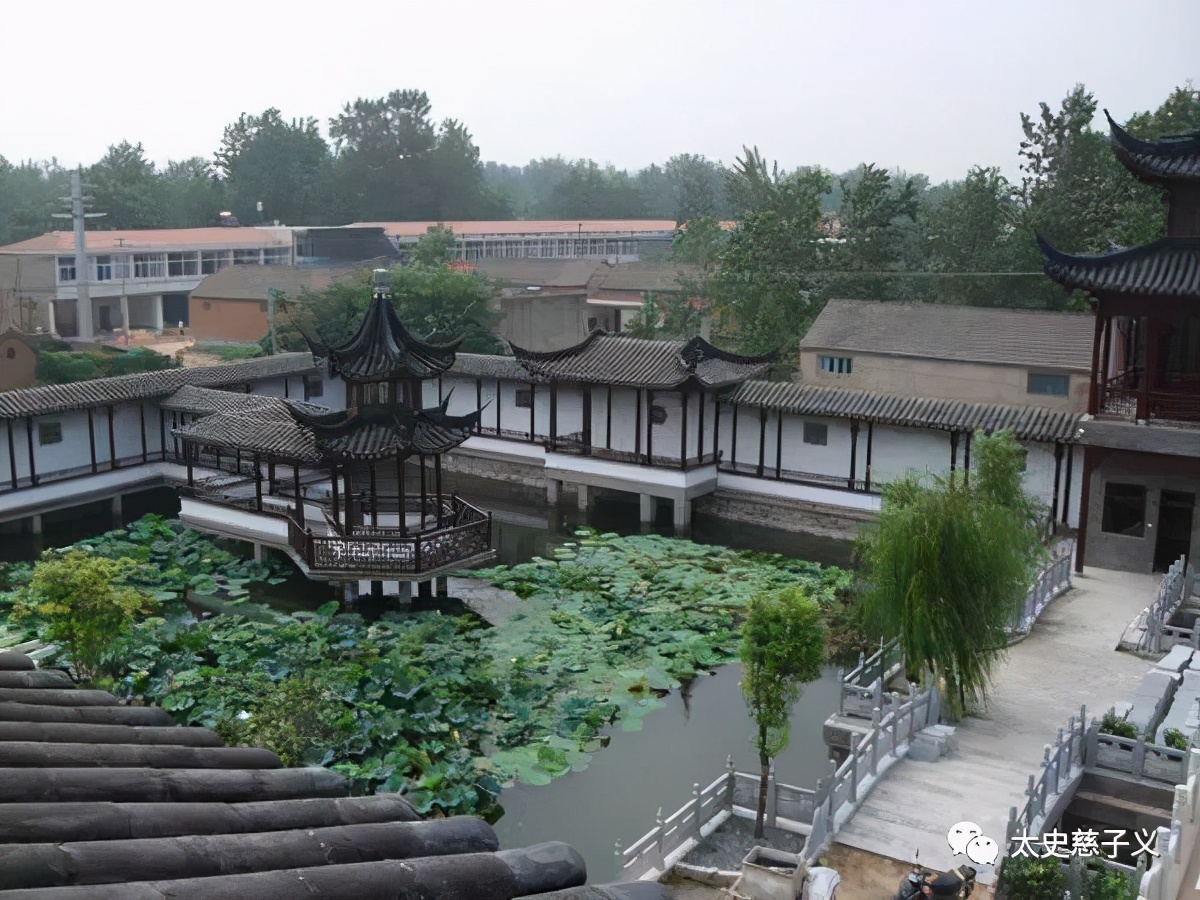 徐州市新沂市简介,徐州市新沂市县城