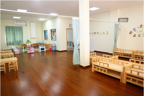 上海浦东新区童乐幼儿园,杨浦童乐幼儿园规划