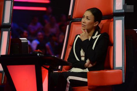 那英嘲讽刀郎,那英回应当众踹人原视频