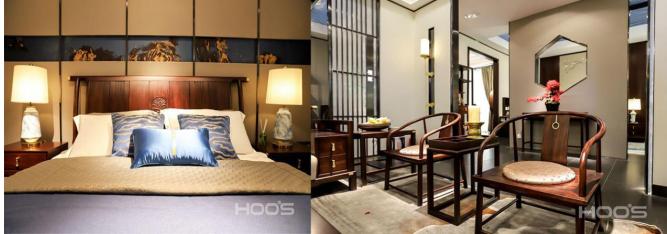 南洋胡氏天津市经销商门店,天津会展参展