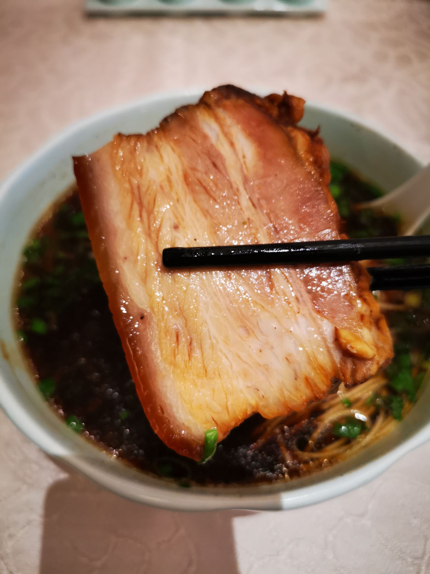 苏州胥城大厦奥灶面价格表,苏州胥城大厦的一碗面