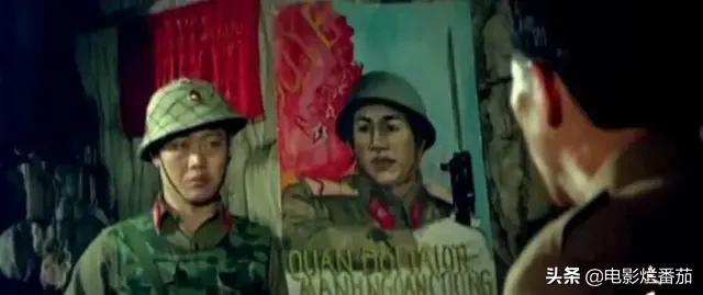 十部国产战争片,2023中国十部最猛战争片